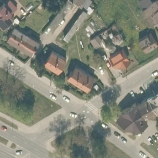 Vaizdas iš viršaus: Mokyklos g. 11, Klaipėda