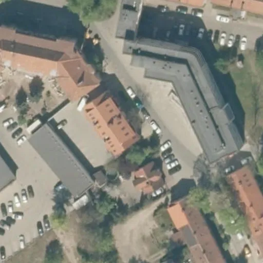 Vaizdas iš viršaus: Pievų Tako g. 35, Klaipėda