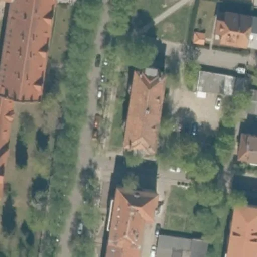 Vaizdas iš viršaus: S. Nėries g. 12, Klaipėda