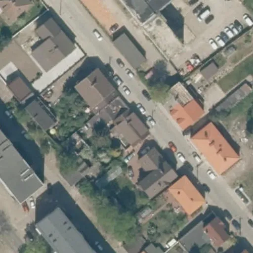 Vaizdas iš viršaus: Viršutinė g. 37, Klaipėda