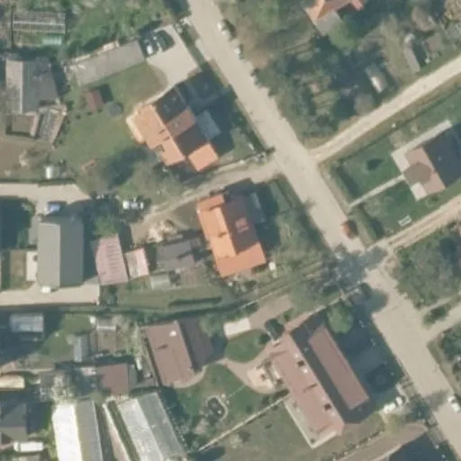 Vaizdas iš viršaus: Druskininkų g. 5, Klaipėda