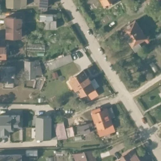 Vaizdas iš viršaus: Druskininkų g. 7, Klaipėda