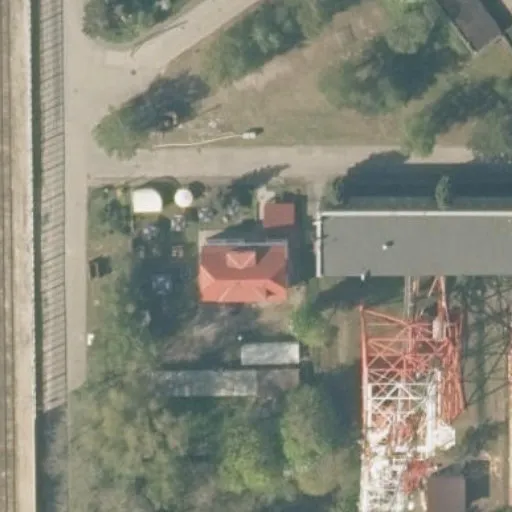 Vaizdas iš viršaus: Vasarotojų g. 2, Klaipėda