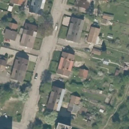 Vaizdas iš viršaus: Ąžuolų g. 6, Klaipėda