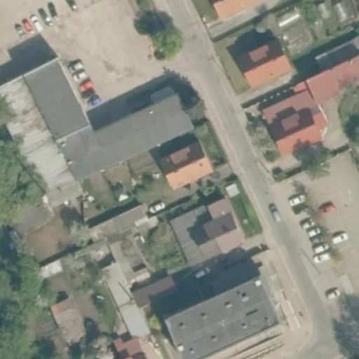 Vaizdas iš viršaus: Alyvų g. 12, Klaipėda