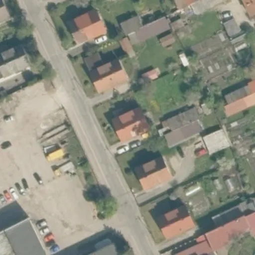 Vaizdas iš viršaus: Alyvų g. 13, Klaipėda