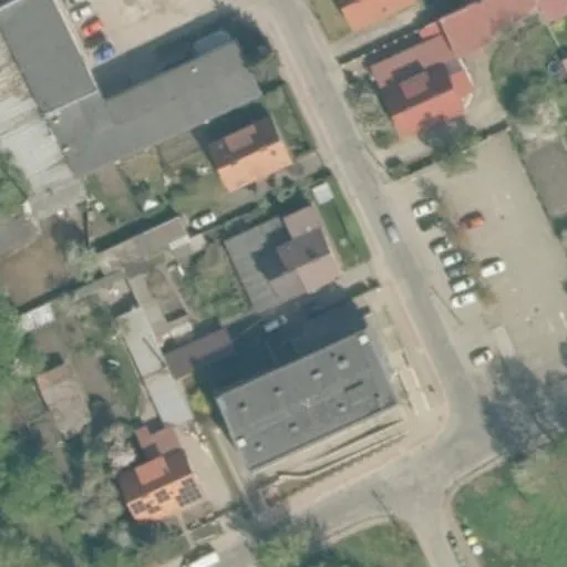 Vaizdas iš viršaus: Alyvų g. 14, Klaipėda