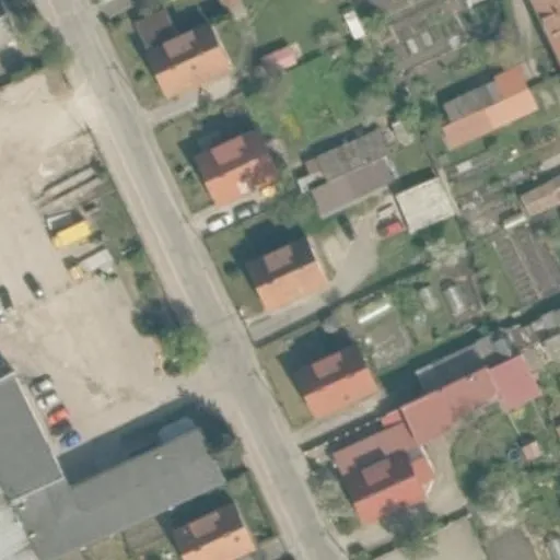 Vaizdas iš viršaus: Alyvų g. 15, Klaipėda