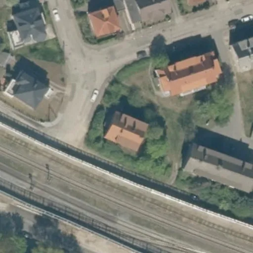 Vaizdas iš viršaus: Įgulos g. 2, Klaipėda