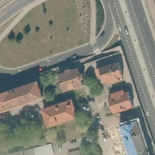 Vaizdas iš viršaus: Dariaus ir Girėno g. 17, Klaipėda