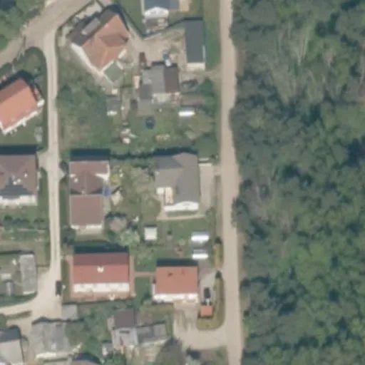 Vaizdas iš viršaus: Smilgų g. 6, Klaipėda