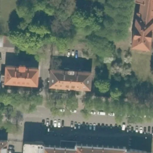 Vaizdas iš viršaus: Vilties g. 9, Klaipėda