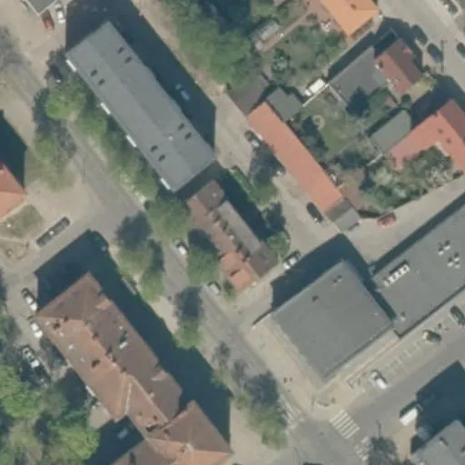 Vaizdas iš viršaus: Sportininkų g. 20, Klaipėda