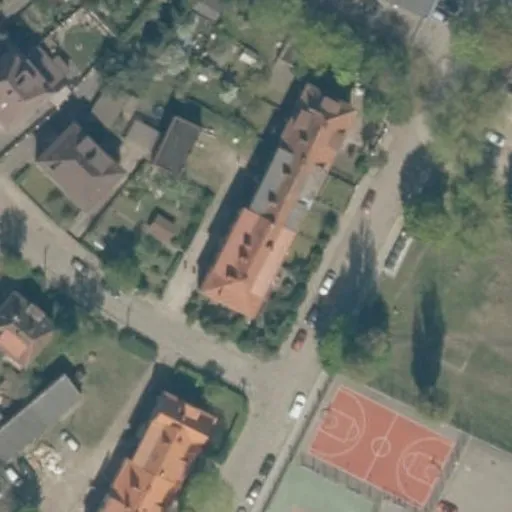 Vaizdas iš viršaus: Smilties Pylimo g. 25, Klaipėda