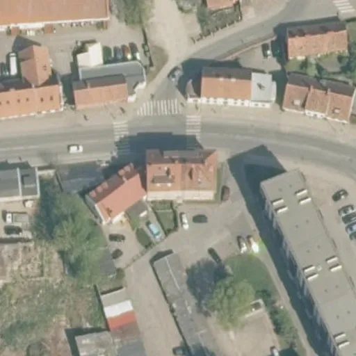 Vaizdas iš viršaus: Tilžės g. 8, Klaipėda