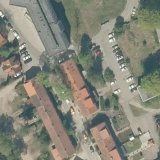 Vaizdas iš viršaus: Pievų Tako g. 34, Klaipėda