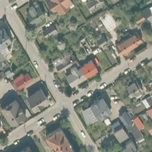 Vaizdas iš viršaus: Aguonų g. 13, Klaipėda
