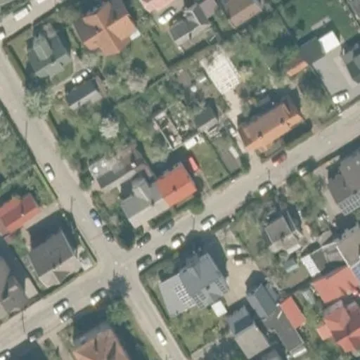 Vaizdas iš viršaus: Aguonų g. 13A, Klaipėda
