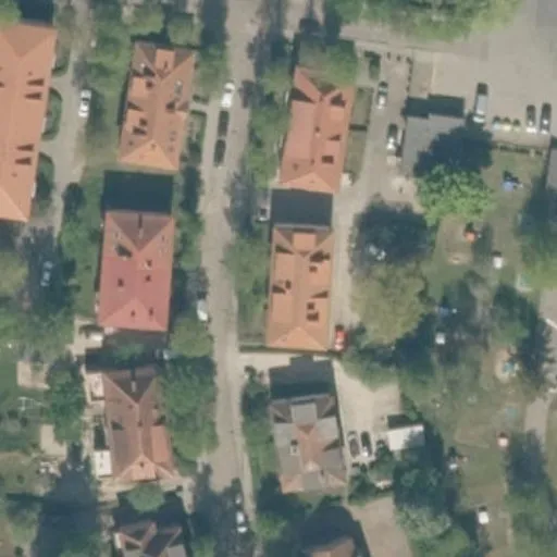 Vaizdas iš viršaus: Sodų g. 8, Klaipėda