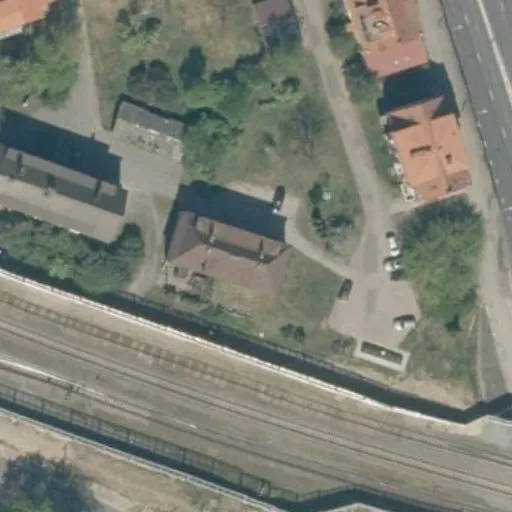 Vaizdas iš viršaus: Geležinkelio g. 10, Klaipėda
