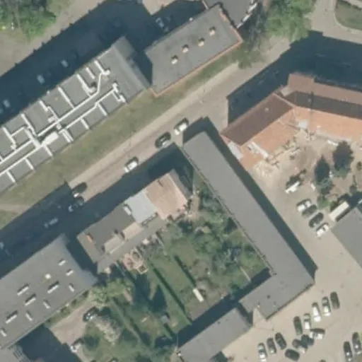 Vaizdas iš viršaus: Gintaro g. 3, Klaipėda