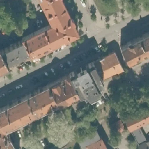 Vaizdas iš viršaus: Liepų g. 24, Klaipėda