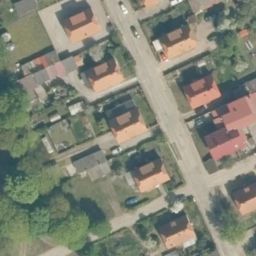 Vaizdas iš viršaus: Gėlių g. 10, Klaipėda