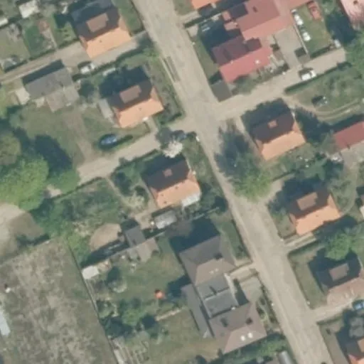 Vaizdas iš viršaus: Gėlių g. 14, Klaipėda