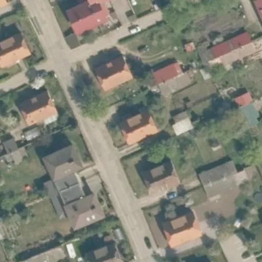 Vaizdas iš viršaus: Gėlių g. 15, Klaipėda