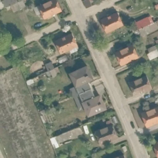 Vaizdas iš viršaus: Gėlių g. 16, Klaipėda