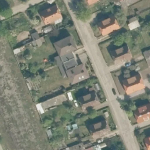 Vaizdas iš viršaus: Gėlių g. 18, Klaipėda