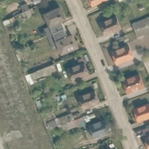Vaizdas iš viršaus: Gėlių g. 20, Klaipėda