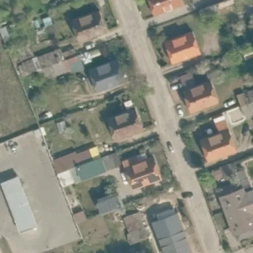 Vaizdas iš viršaus: Gėlių g. 26, Klaipėda