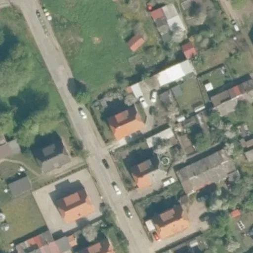 Vaizdas iš viršaus: Gėlių g. 3, Klaipėda