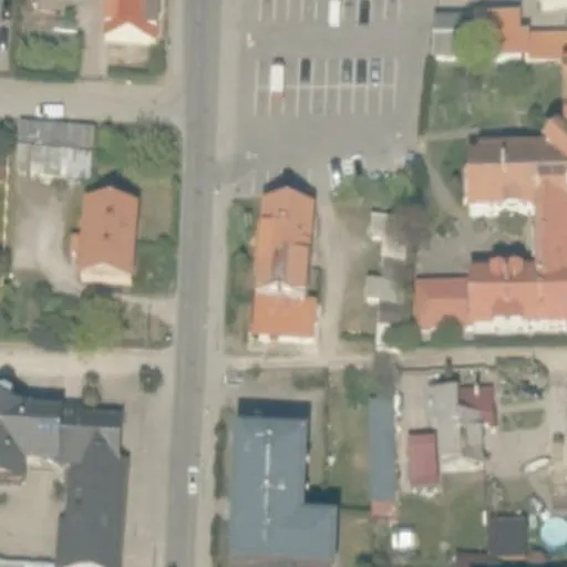 Vaizdas iš viršaus: Molo g. 56, Klaipėda