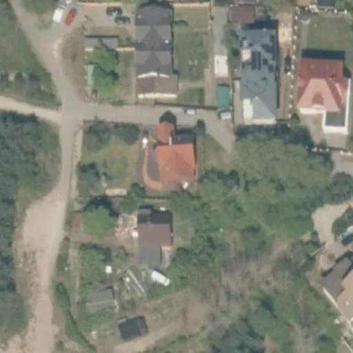 Vaizdas iš viršaus: Kopų g. 8, Klaipėda