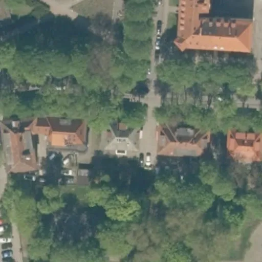 Vaizdas iš viršaus: Vilties g. 4, Klaipėda