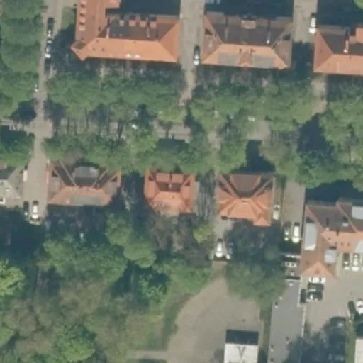 Vaizdas iš viršaus: Vilties g. 8, Klaipėda