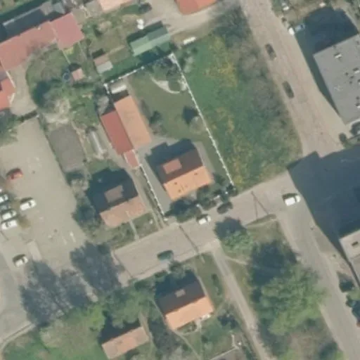 Vaizdas iš viršaus: Lelijų g. 11, Klaipėda