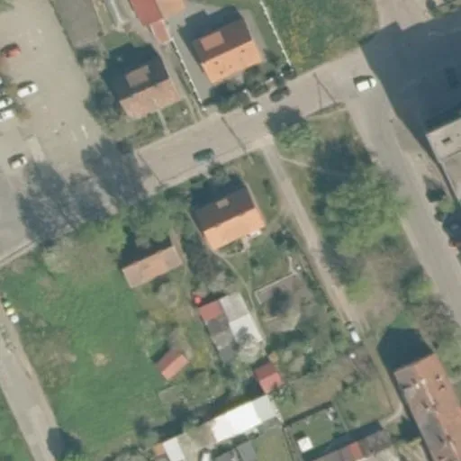 Vaizdas iš viršaus: Lelijų g. 12, Klaipėda