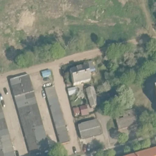 Vaizdas iš viršaus: Mituvos g. 4, Klaipėda