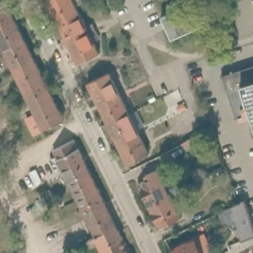 Vaizdas iš viršaus: Pievų Tako g. 24, Klaipėda