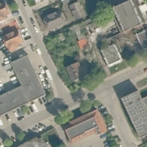 Vaizdas iš viršaus: Rūtų g. 3, Klaipėda