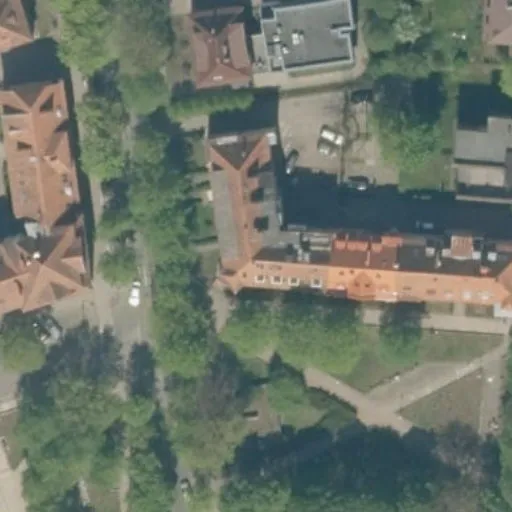 Vaizdas iš viršaus: Šaulių g. 42, Klaipėda