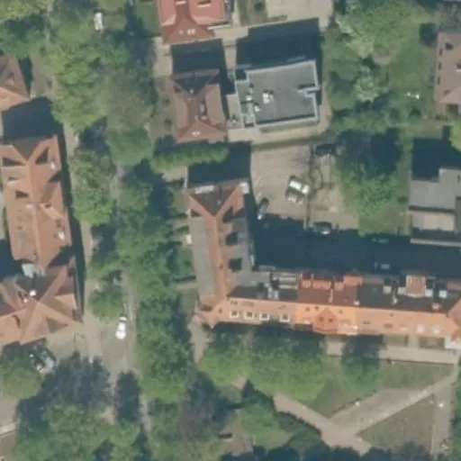 Vaizdas iš viršaus: Šaulių g. 44, Klaipėda