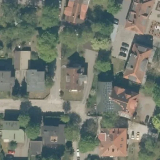 Vaizdas iš viršaus: J. Zembrickio g. 9, Klaipėda