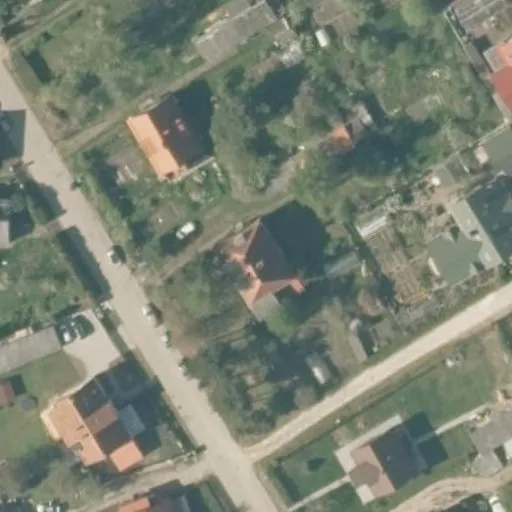 Vaizdas iš viršaus: Druskininkų g. 12, Klaipėda