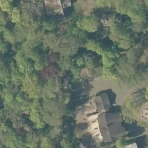 Vaizdas iš viršaus: Šlaito g. 10, Klaipėda