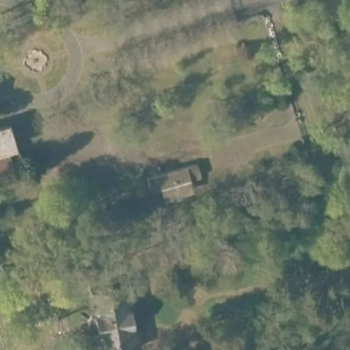 Vaizdas iš viršaus: Šlaito g. 14A, Klaipėda
