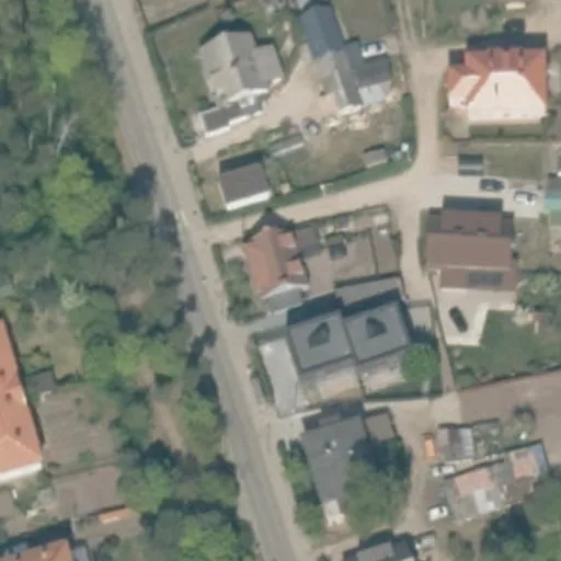 Vaizdas iš viršaus: Molo g. 10, Klaipėda